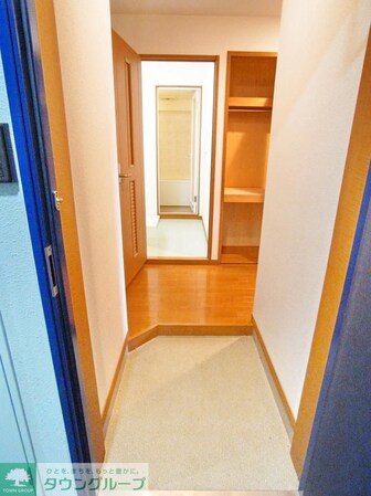 SeLene(セレネ)の物件内観写真